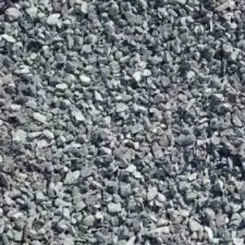 Crushed Stone Aggregate
